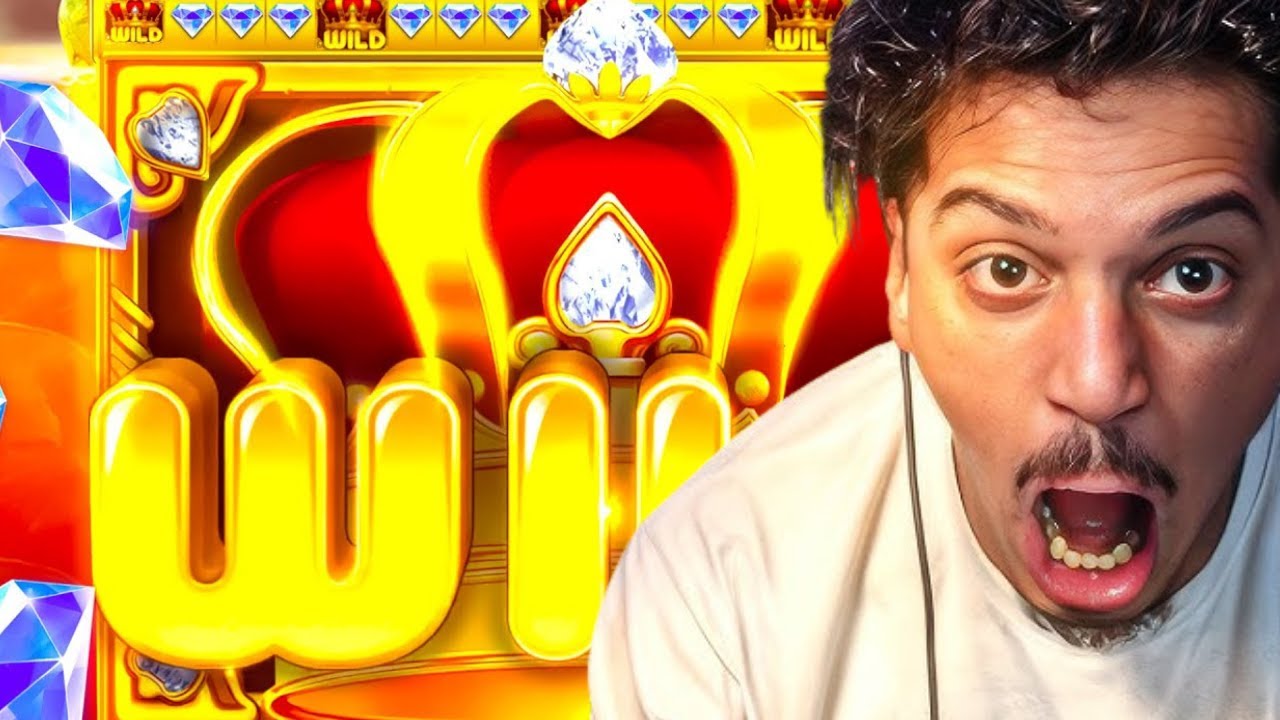 MAGOUILLE MAXWIN RETRO TAPES ET A LE SETUP DE L'ANNEE SUR JUICY  FRUIT BEST OF CASINO FR 2026