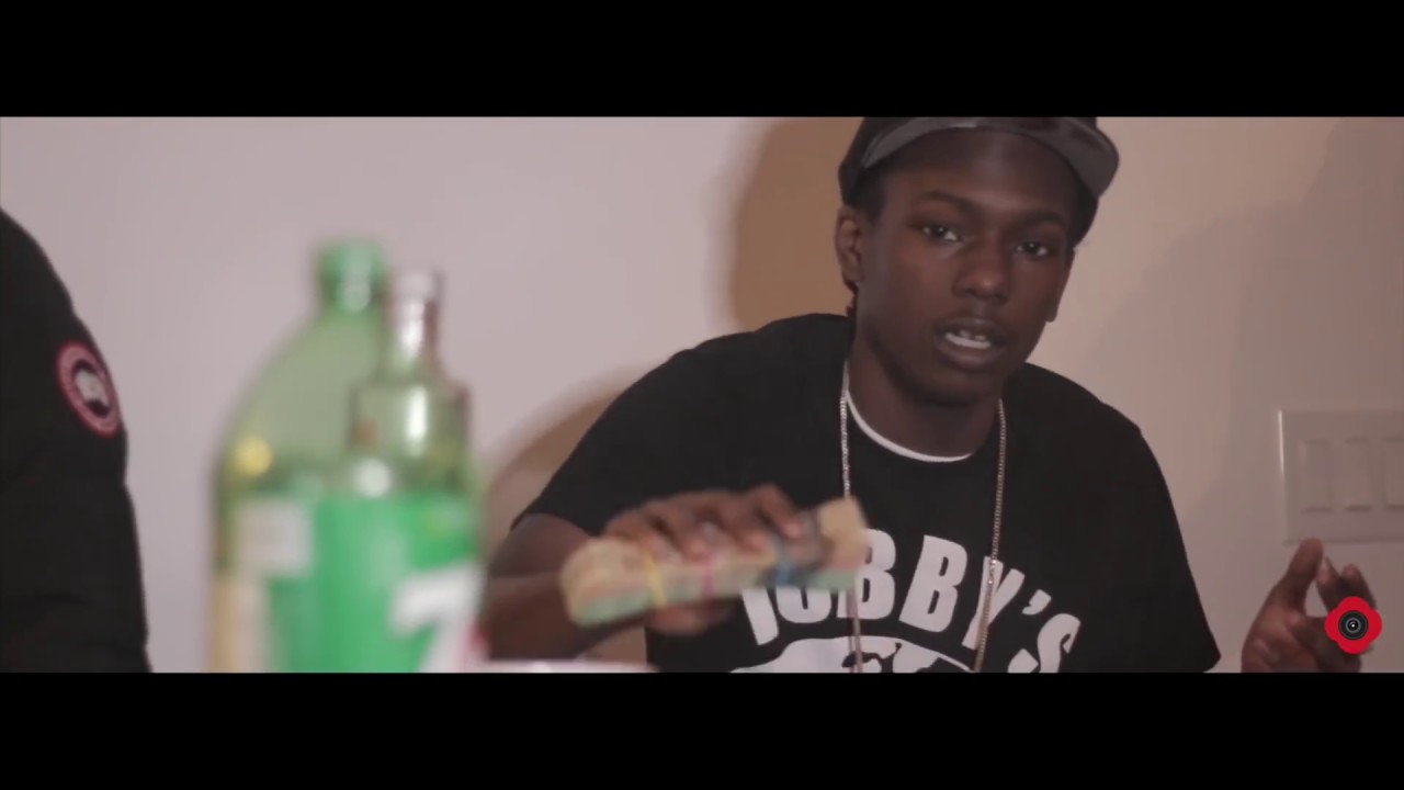 Duvy Ft Js Sav - Gotta Stack It ( Official Video )