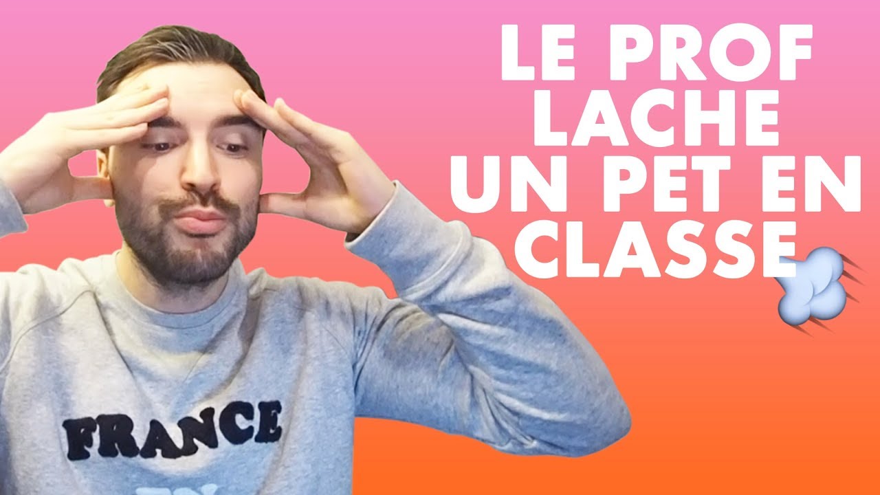 Vos pires malaises