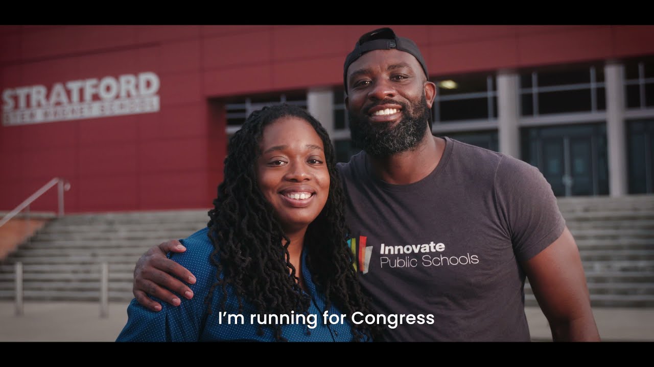 Odessa Kelly For Congress TN-05