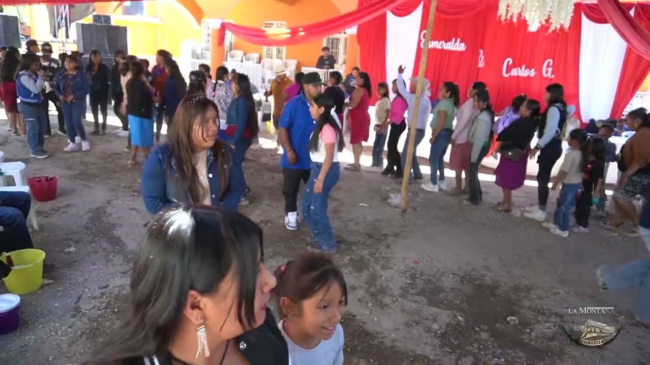 El Tigrillo de San Marcos 🎸 🎹 🇲🇽  Zapateado al ritmo de banda 💃🕺