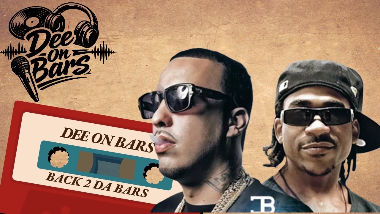 French Montana & Max B – “Ever Since You Left Me” | Pain, Loyalty & Wave Talk | Dee on Bars