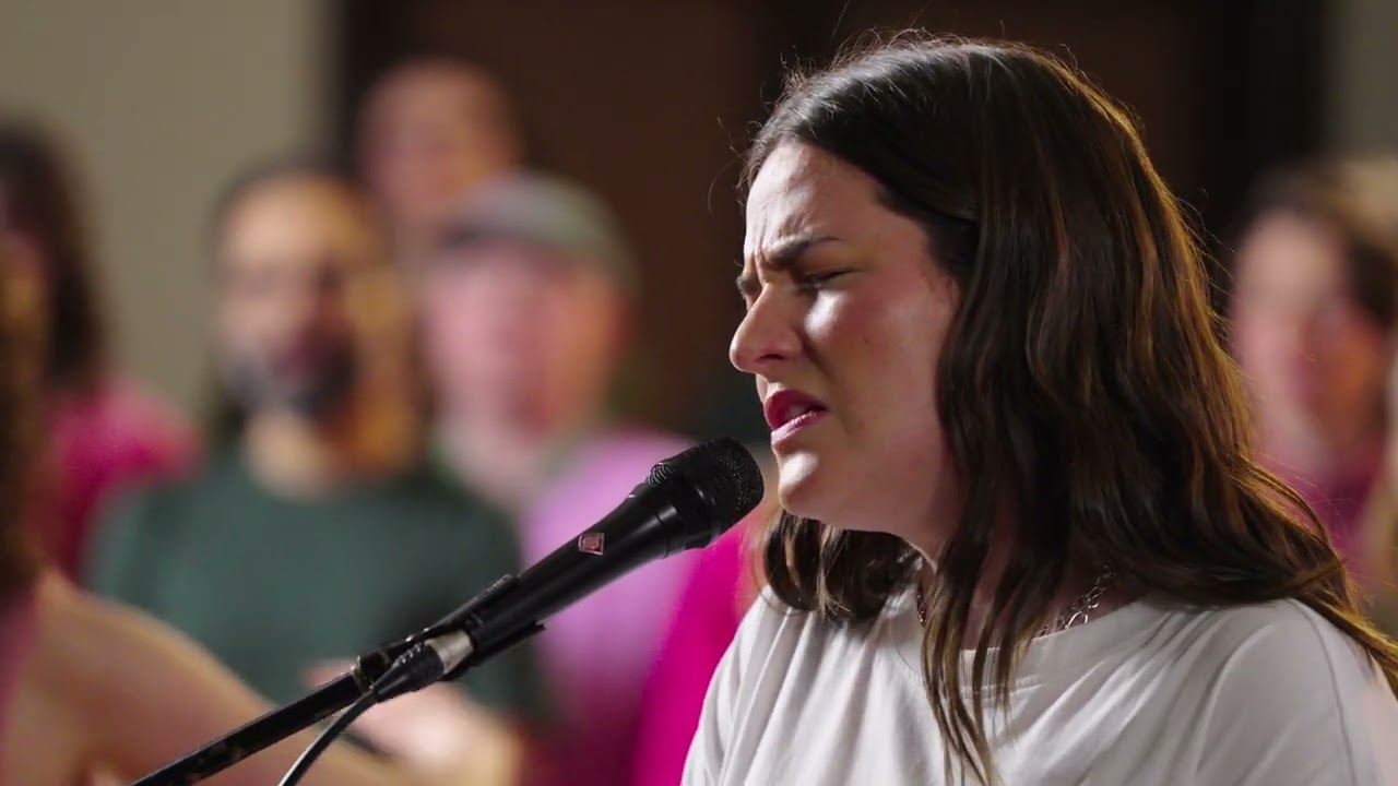 Mia Wray - Monster Brain (Live with One More Chorus)