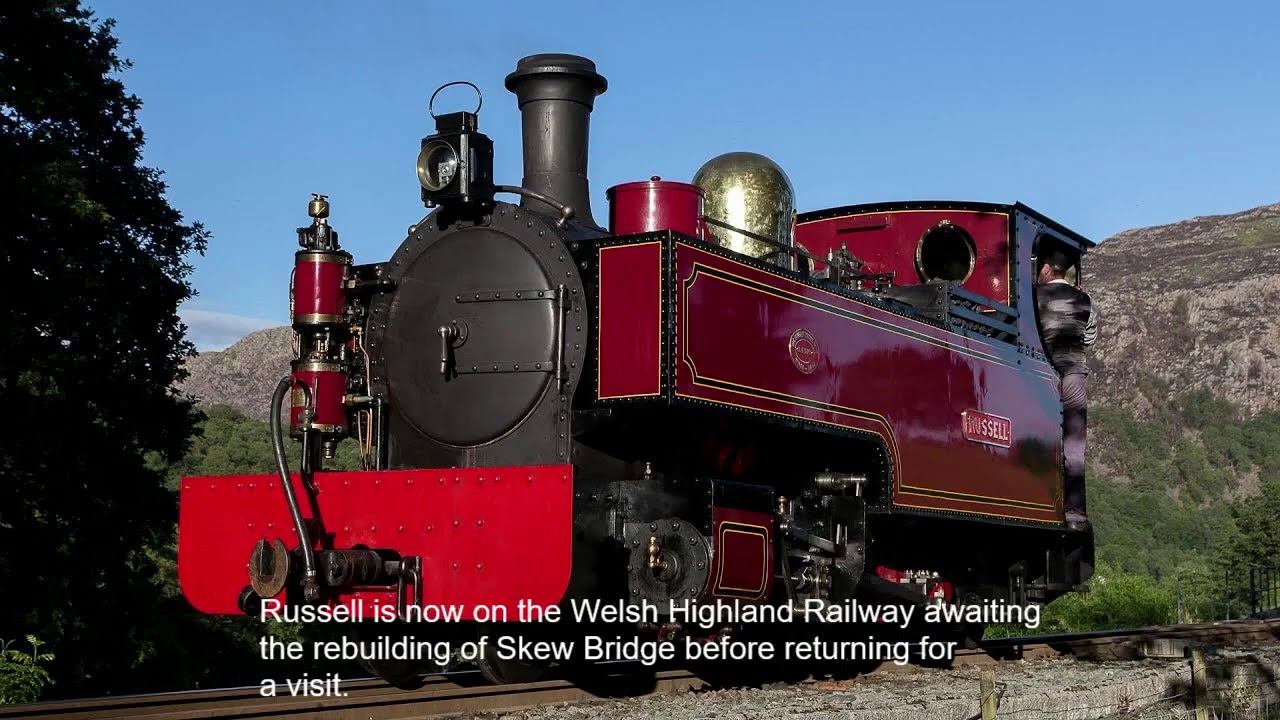 Purbeck - Extension of the Middlebere Tramway