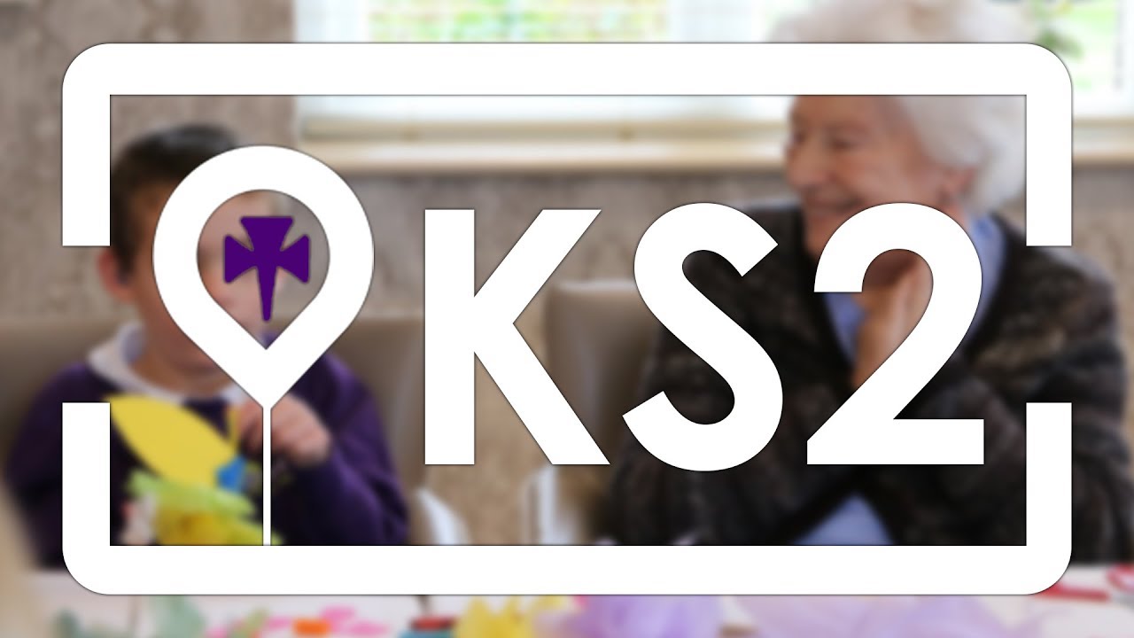 KS2 - Percy Hedley - Community challenge