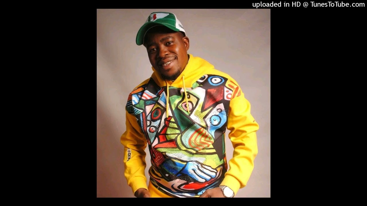 ZOLA ZOLA K1 - GOGO NKUNA (TEAM SIKU NA SIKU)
