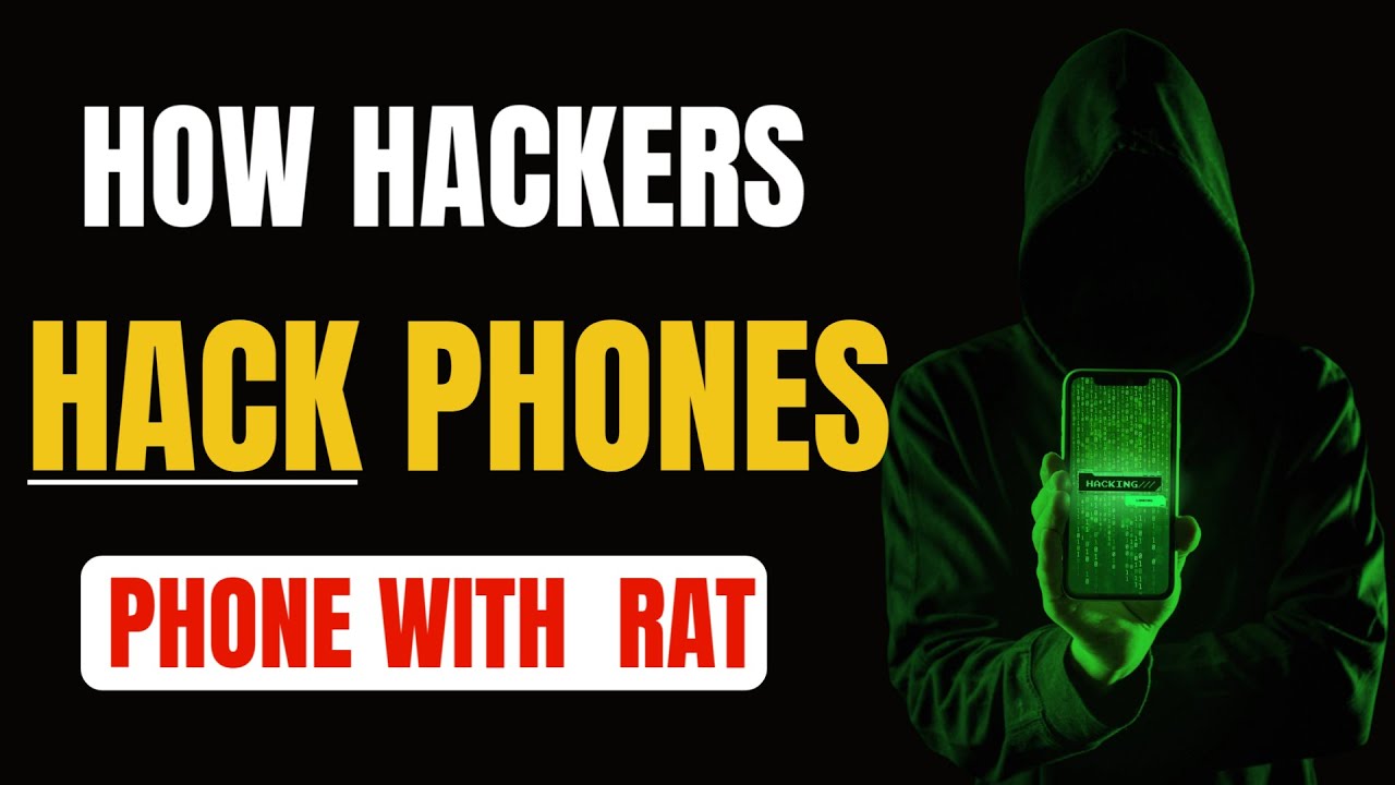 How Hackers Spy on Every Device in 2025 (Full Protection Guide)