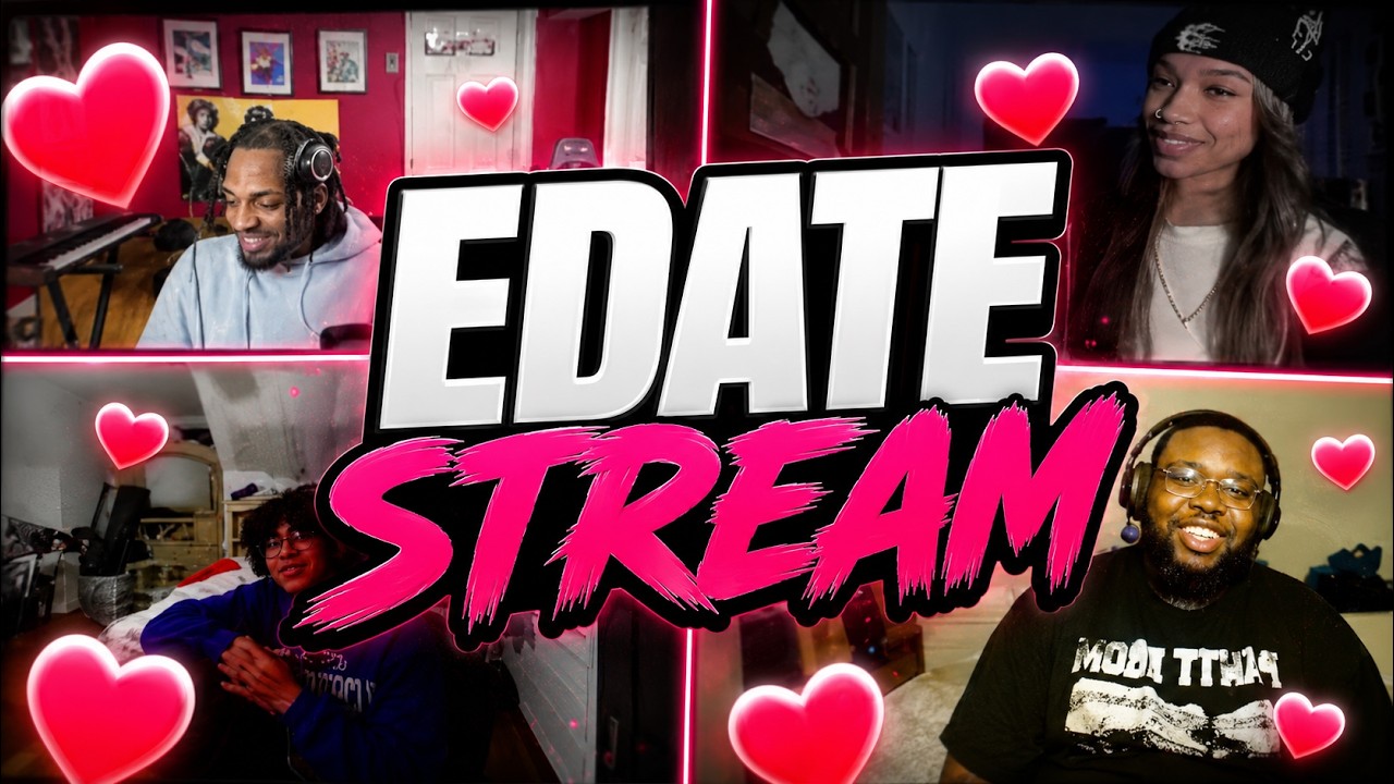 FULL EDATE STREAM FT. @m1tri