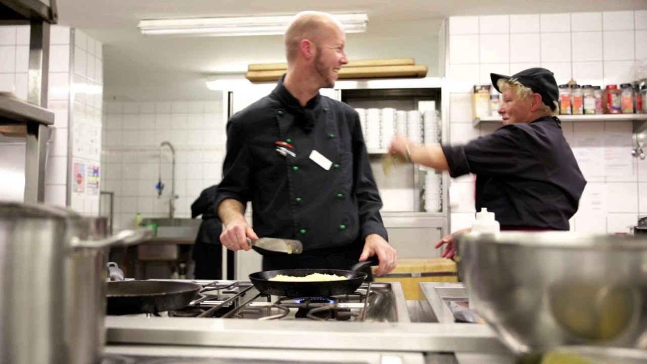 Kochen mit Fl&uuml;ssiggas &ndash; So gelingt's in der Praxis