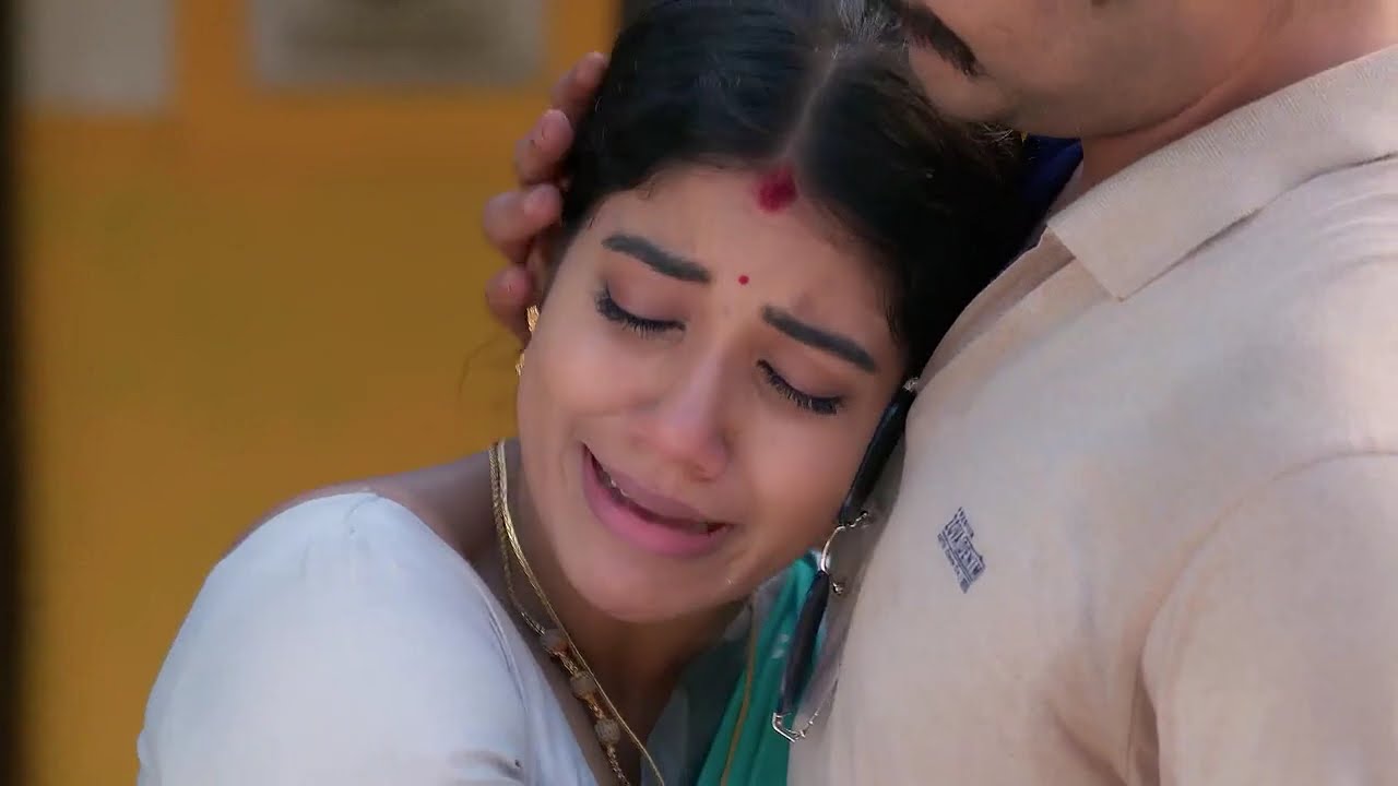 Anna | Ep - 540 | Webisode | Dec 06 2024 | Zee Tamil