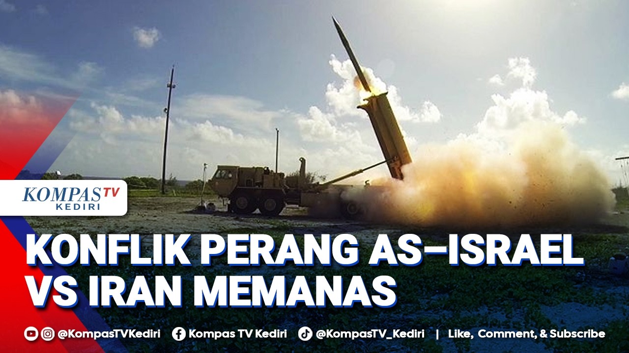 Konflik AS–Israel vs Iran Tak Reda, Haruskah Indonesia Keluar dari Board of Peace?