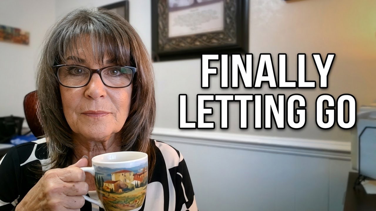 What I Am Unlearning Before I Retire