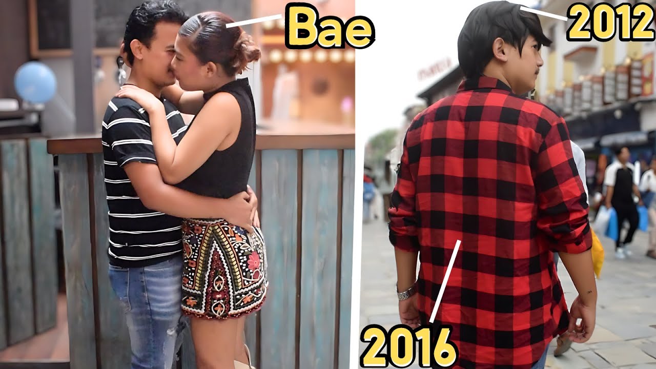 I tried Most Popular Nepali Trends