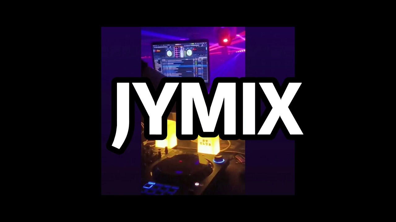 jymix2024 nonstop remix v2
