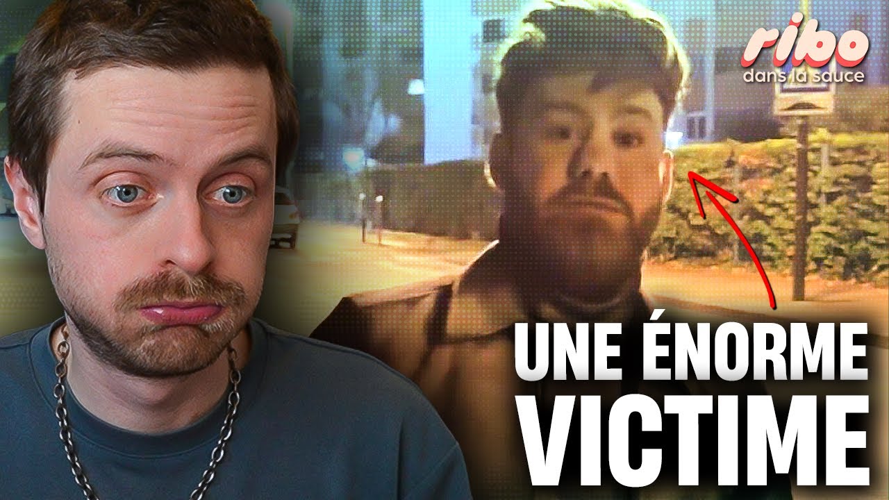 M&Ecirc;ME LES DROITARDS EN ONT MARRE DE JORDAN FLORENTIN