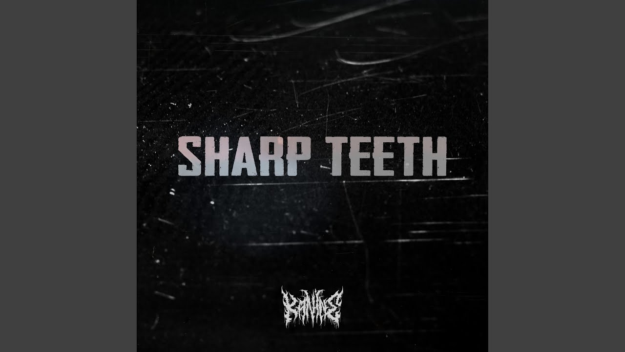 Sharp Teeth