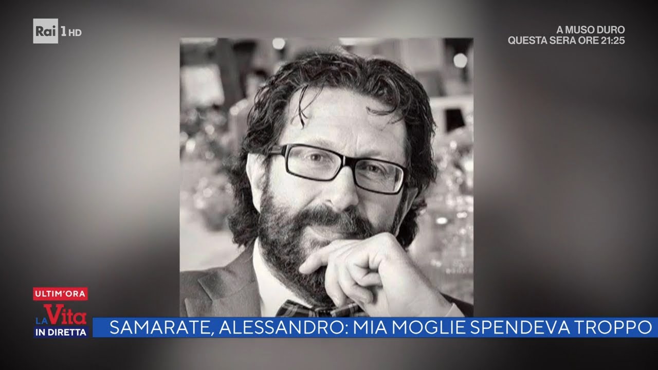 Strage a Samarate, l'omicida: 