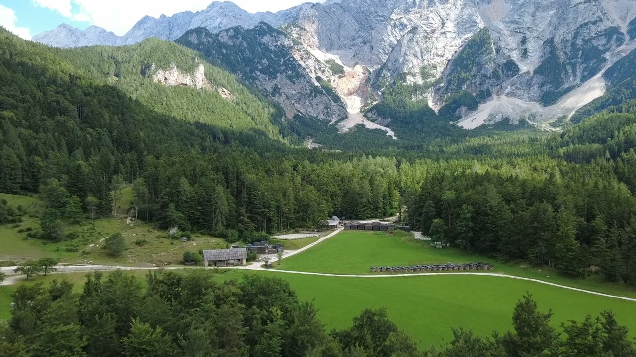 Zgornje Jezersko