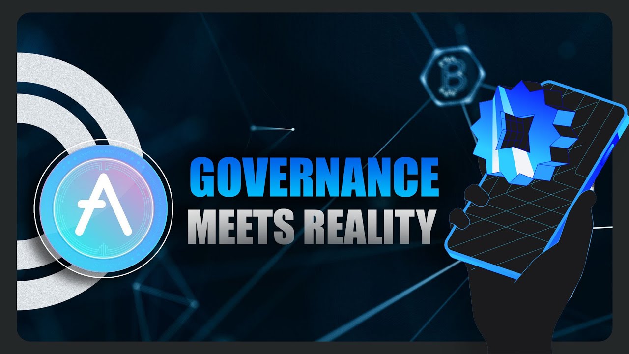 CRYPTO GOVERNANCE, HACKS & HARD CALLS