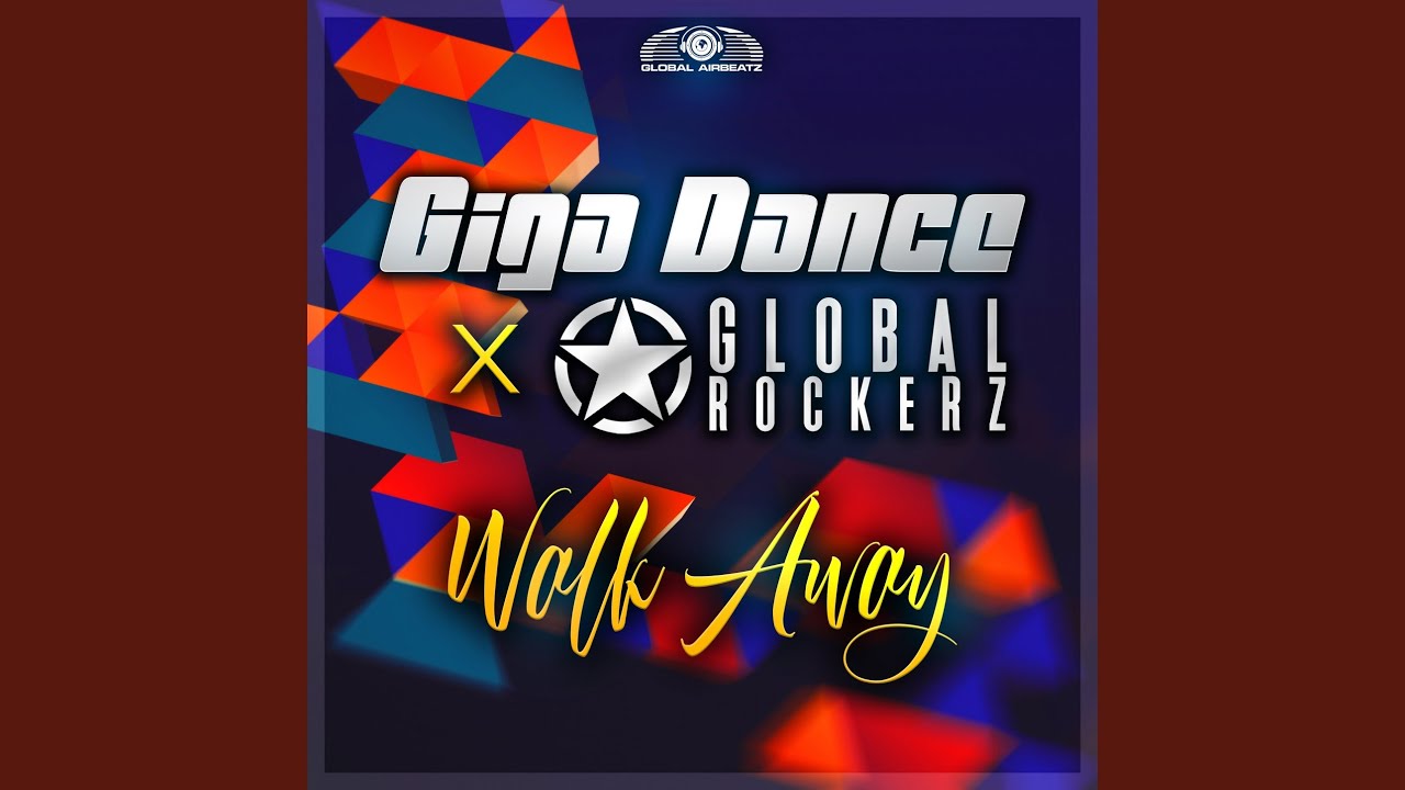 Walk Away