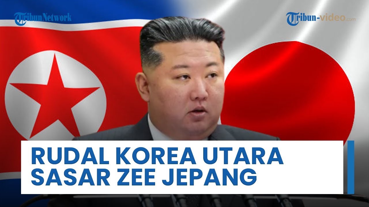 Rudal Korea Utara Terdeteksi, PM Jepang Beikan Langkah Darurat Siaga dan Pantau Keamanan Wilayah