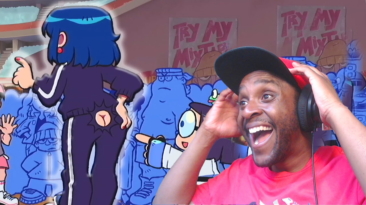 Punch Punch Forever — ЭПИЧЕСКИ!! | РЕАКЦИЯ НА PUNCH PUNCH FOREVER 1 И 2!