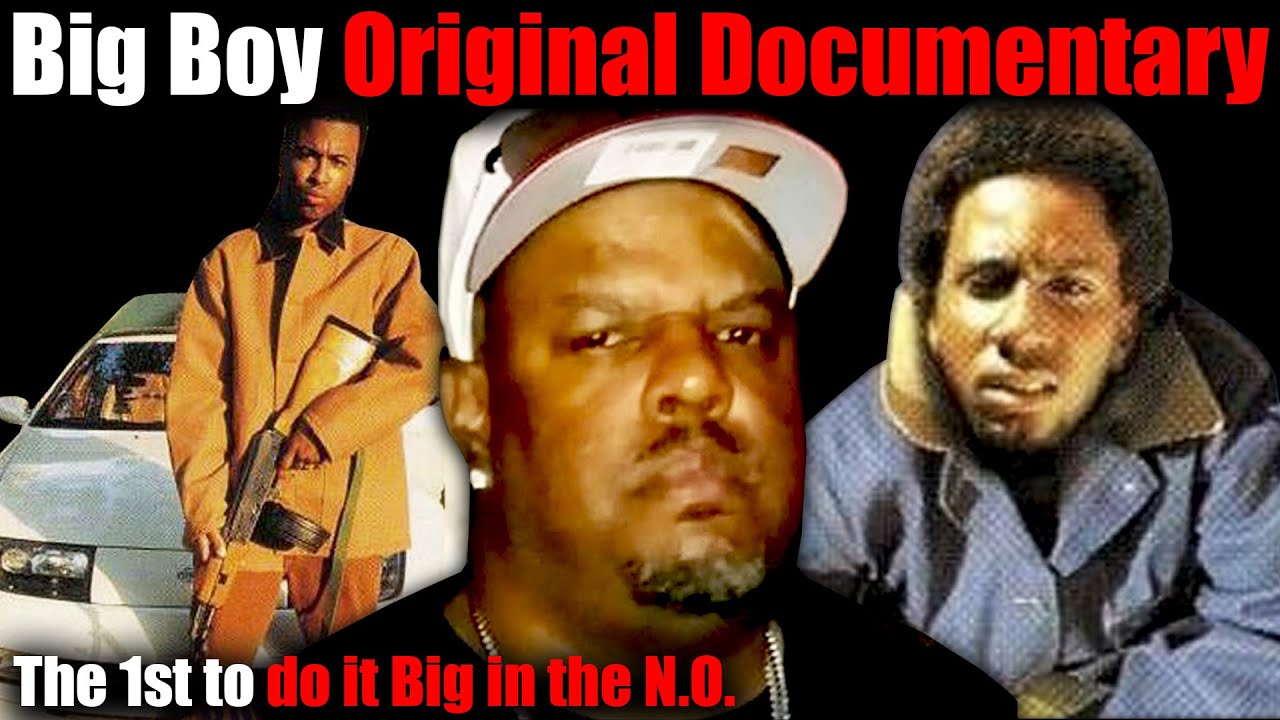 What Really happened to Big Boy Rec, Beef with CMR, the Lost of G Slim, Sporty T & Charles Temple