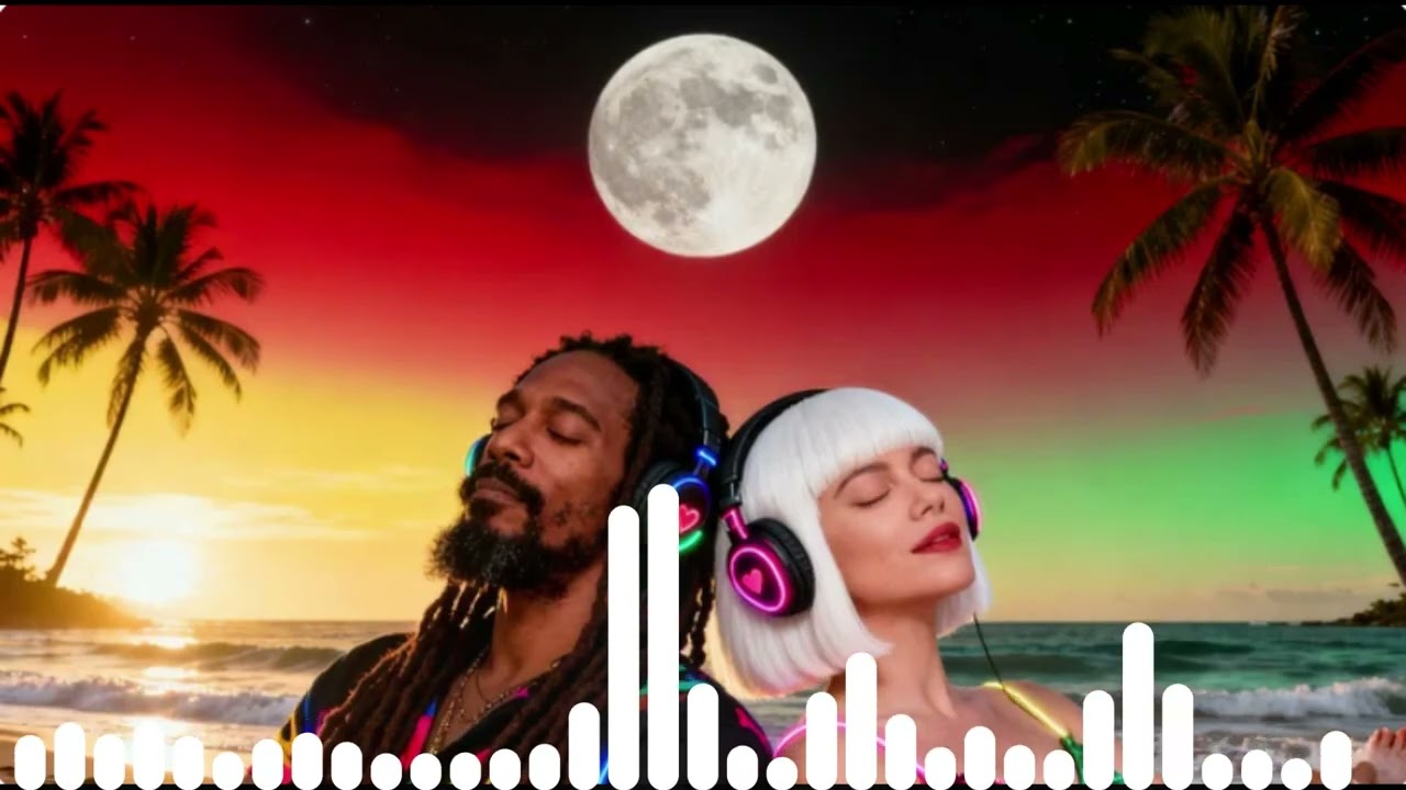 Sia ft. Damian Marley – Wrong Direction | Soulful Reggae Pop Ballad (2025)