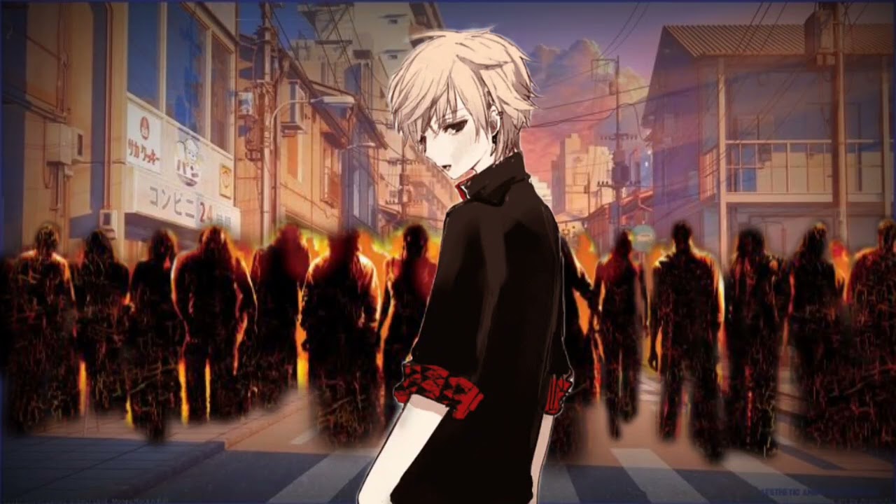 Tu novio y Tu en un APOCALIPSIS ZOMBIE ☣~ [#ASMR] ||Roleplay en español || ◇Wild Seven ◇