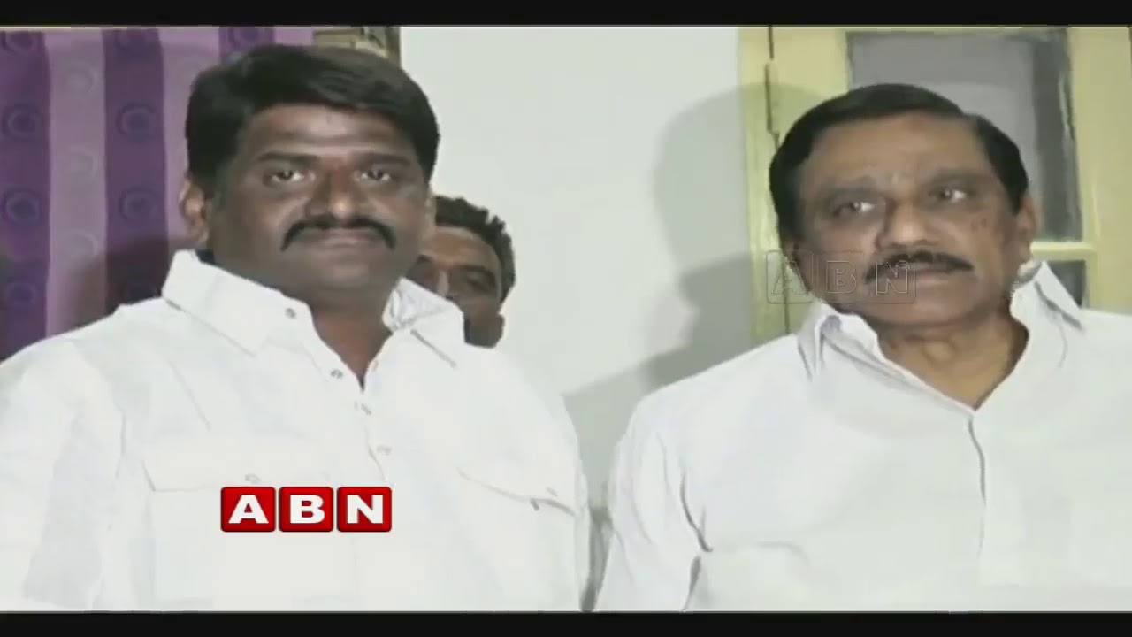 New Twist In Kurnool Politics | Inside