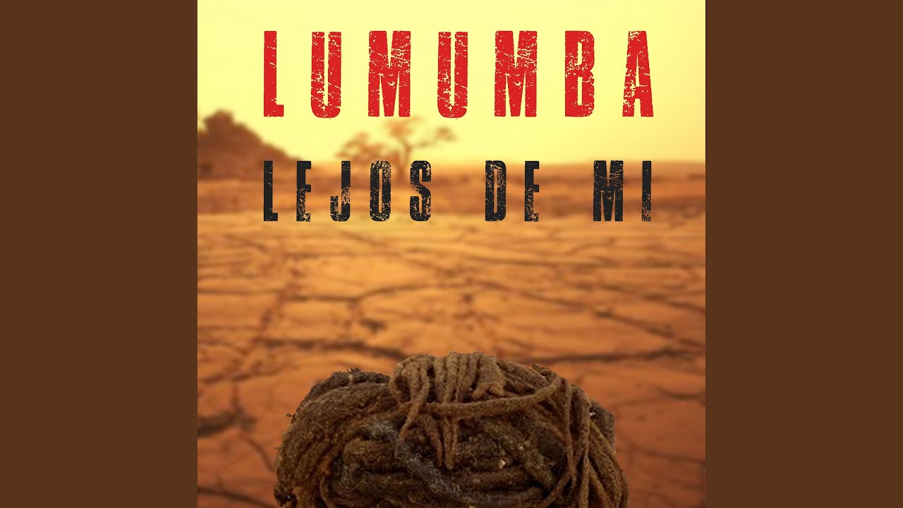 Lejos de Mi