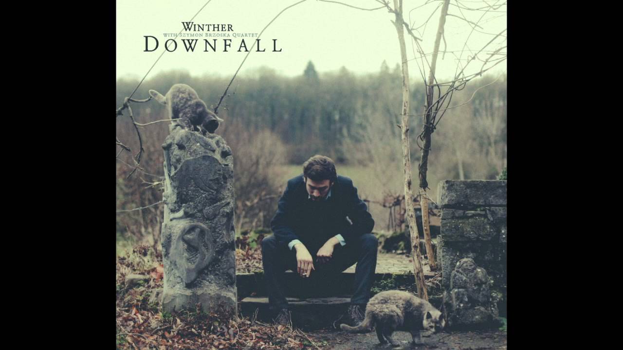WINTHER - DOWNFALL 