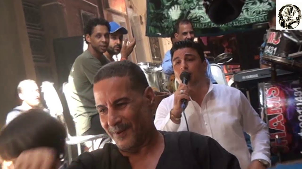 النجم وايل مجدى مهرجان2