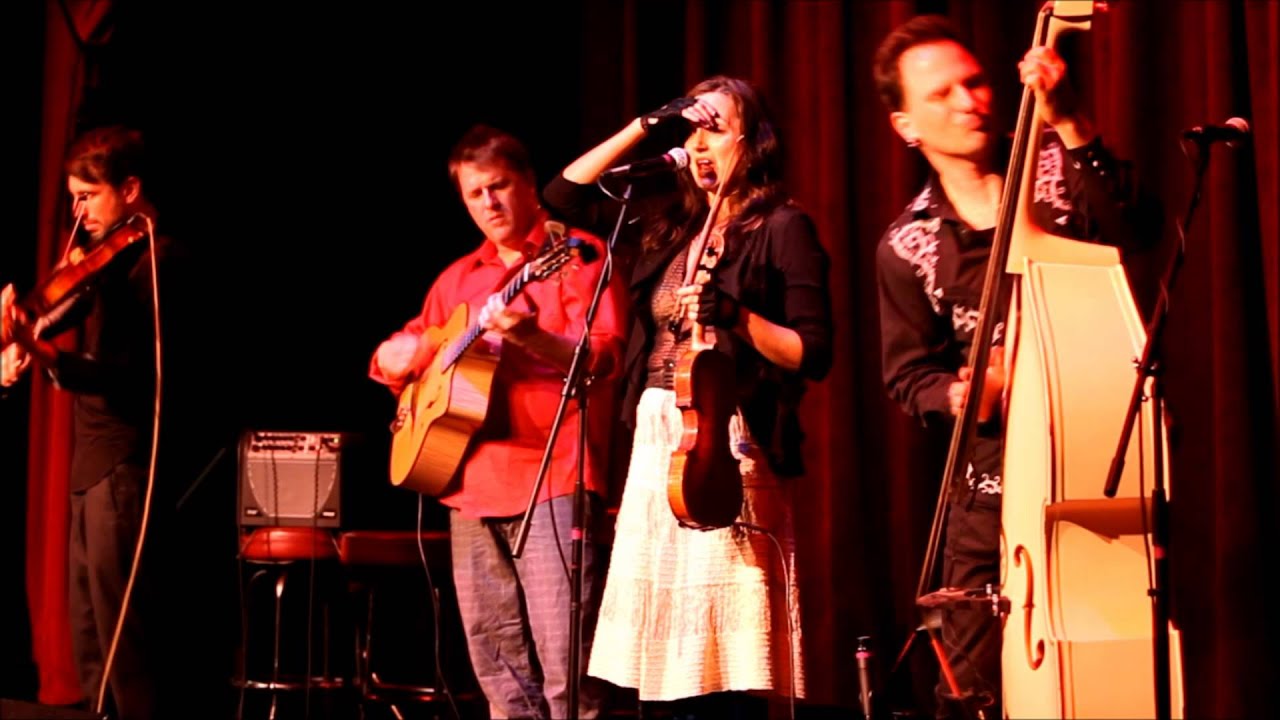 Fishtank Ensemble at the Grand Annex