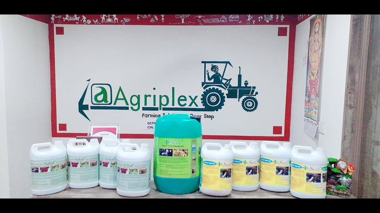 Dr Soil and How to use Dr Soil