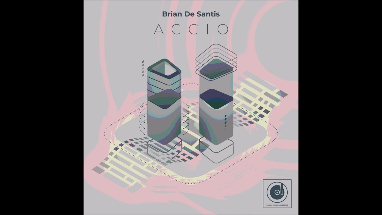 Brian De Santis - Melbourne (Original Mix)