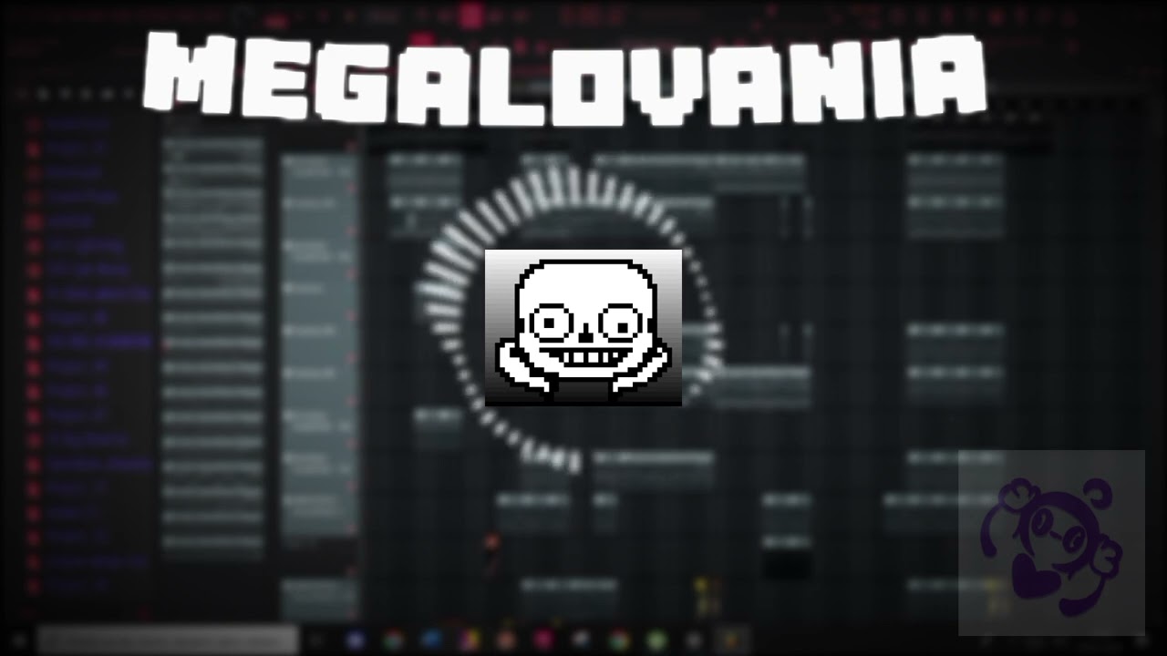 MEGALOVANIA ( COVER ) - BY TIMZZZ 