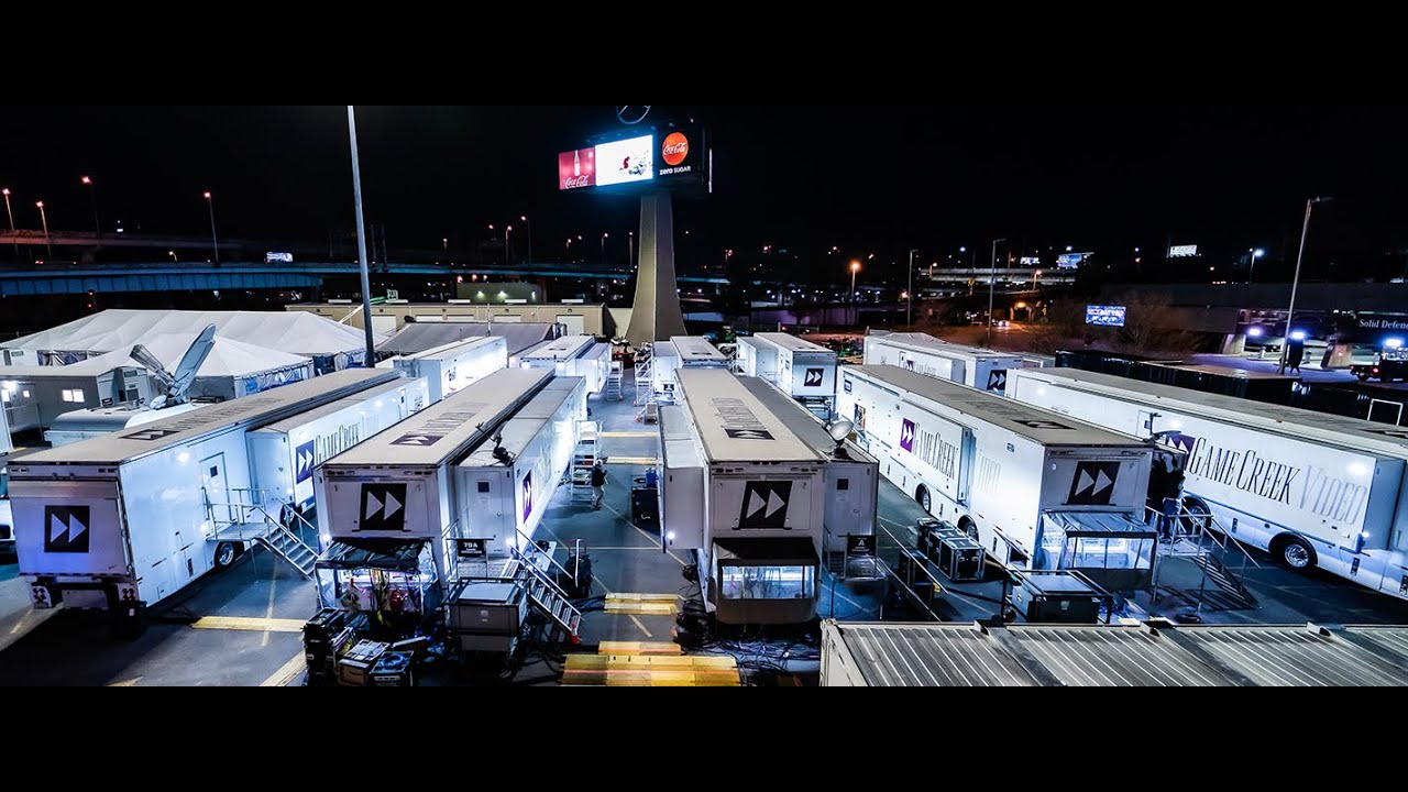 Dale Pro Audio - Partnership Spotlight: Game Creek Video (Full Interview)
