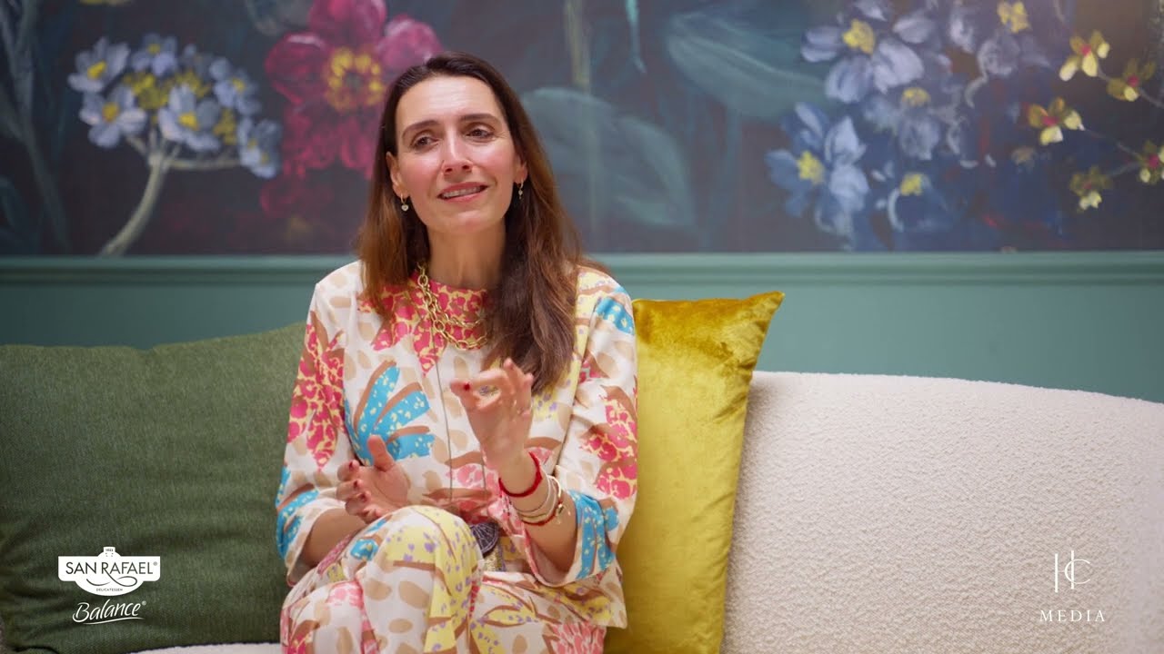 8. Nudos mentales y emocionales, con Marisa Gallardo.