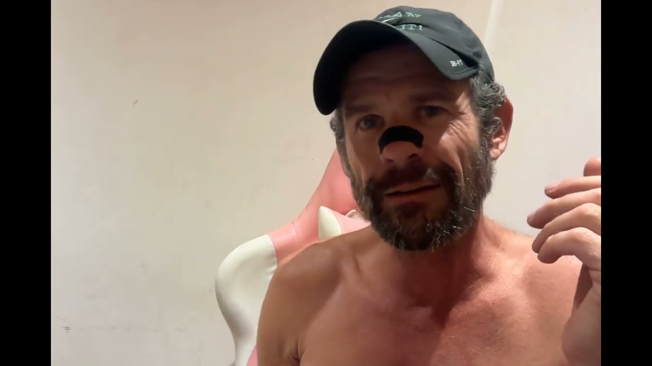 Что я ем на ужин, чтобы оставаться в отличной форме круглый год!