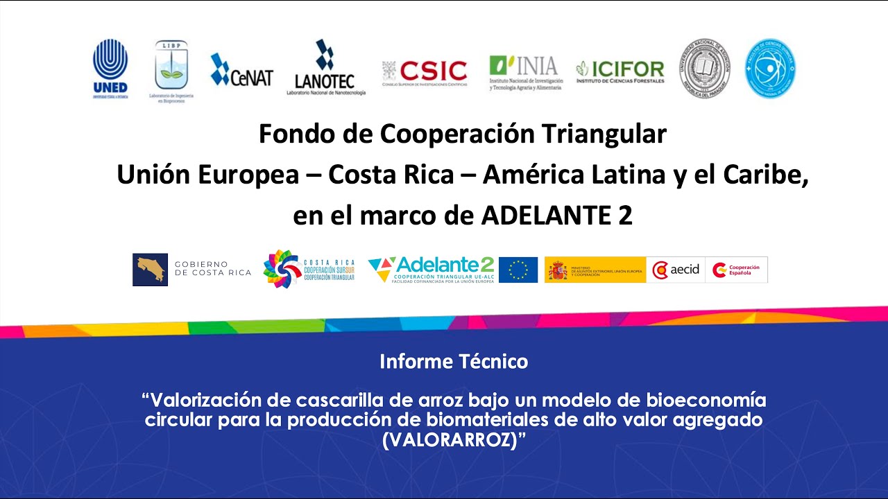 Actividad de Cierre VALORARROZ
