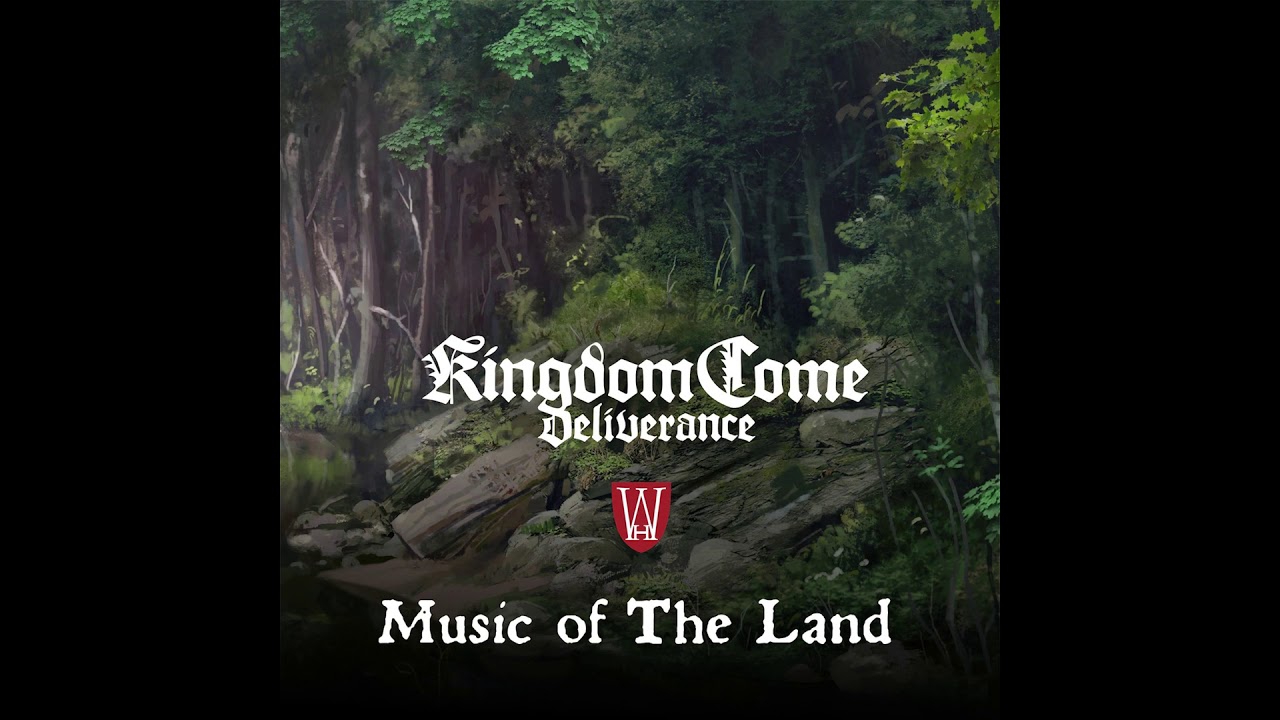 Kingdom Come: Deliverance Music of The Land - Soundtrack (High Quality with Tracklist)