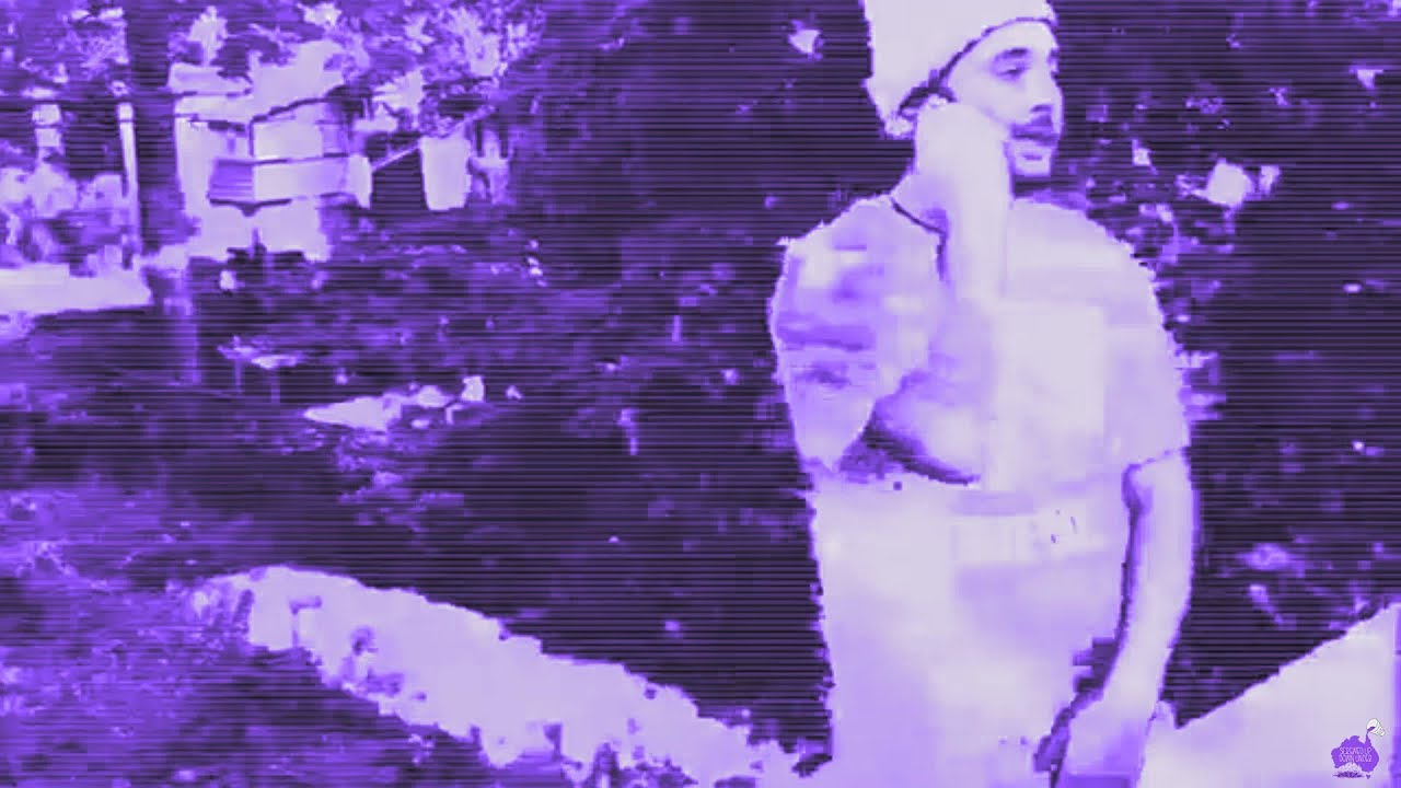 Wavy Jone$ - How To Drown A Cloud [Chopped & Screwed] PhiXioN