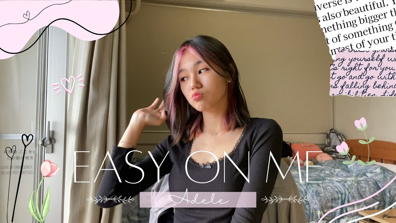 Easy On Me - Adele | Cover by TARA