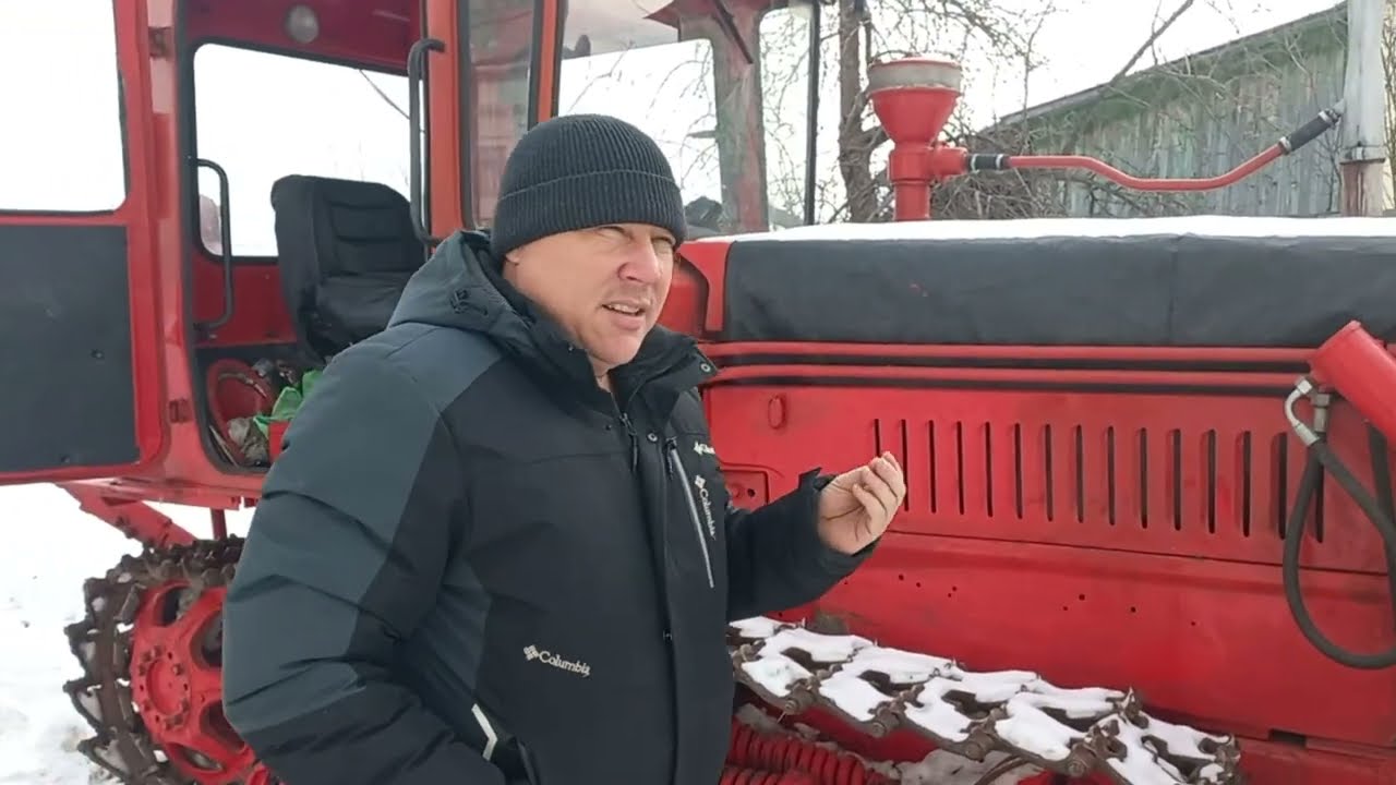 Куда я пропал