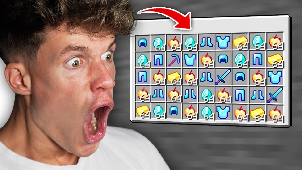 Die GLÜCKLICHSTEN Minecraft Momente