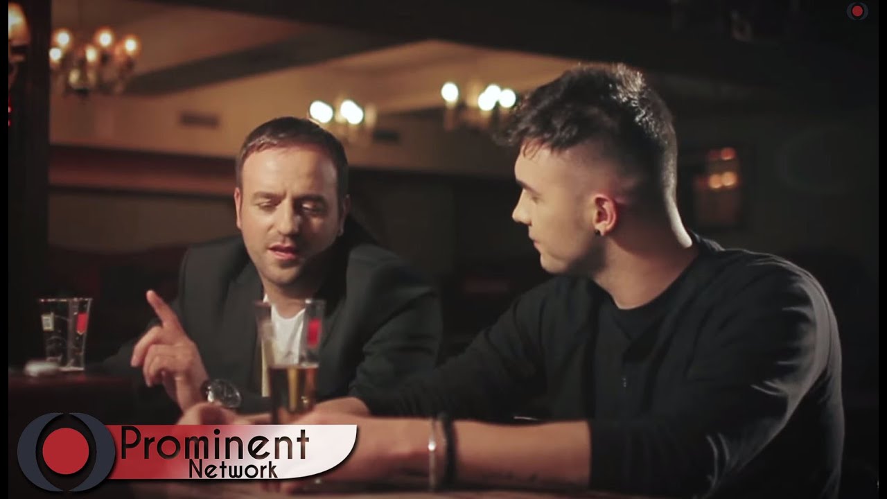 Nexhat Osmani ft. Lindi - Pa Facebook