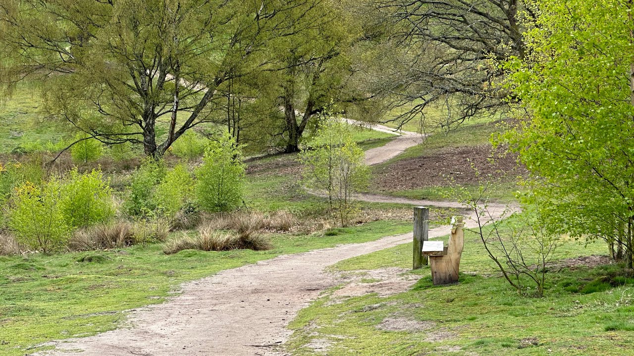 Bedfordshire walks - Flitwick to Ampthill