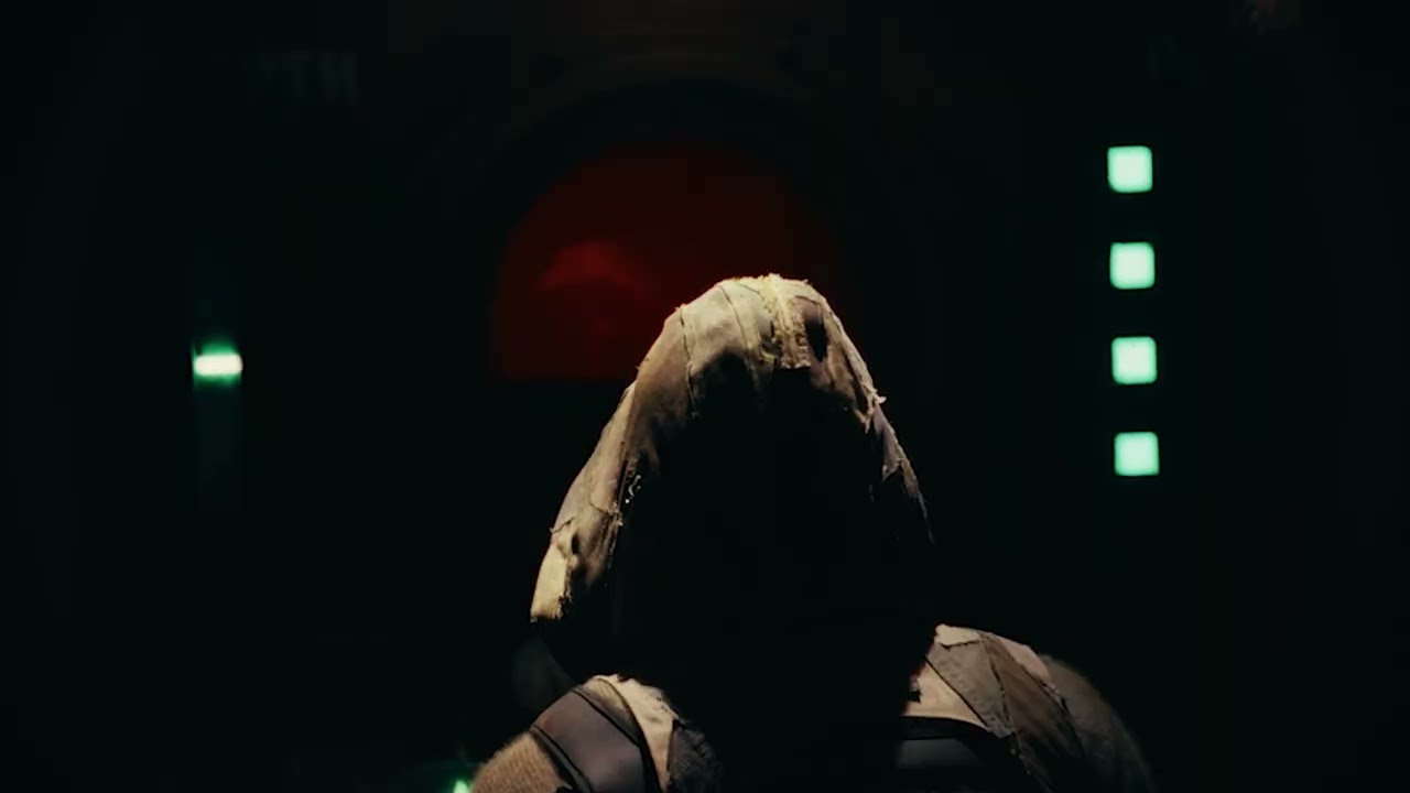 IRON LUNG - Zwiastun (Official Trailer) Zobacz 30 stycznia - 1 lutego w Heliosie
