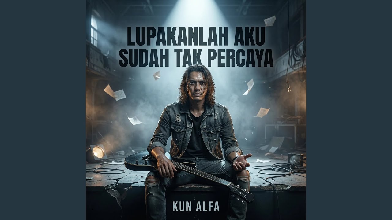 Aku Muak Mendengar Janjimu